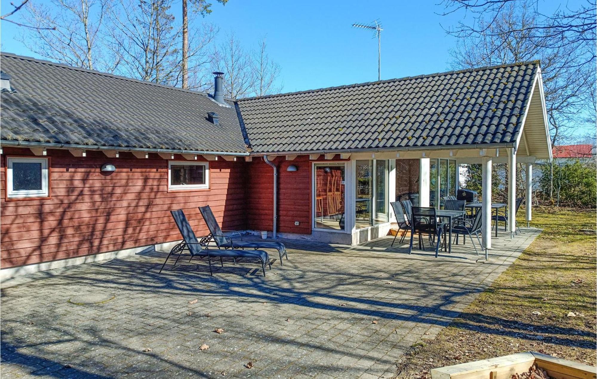 Beautiful Home In Koepingsvik With Kitchen Köpingsvik Exterior foto