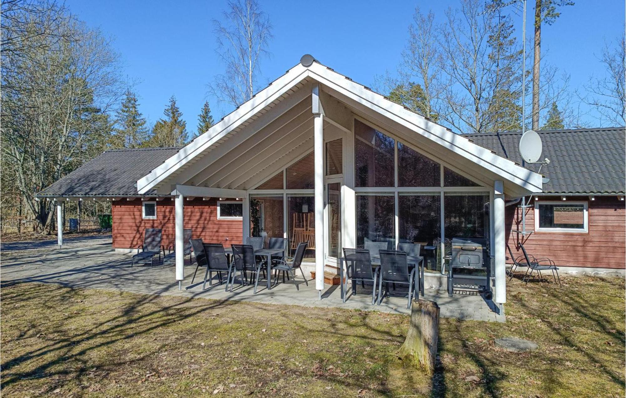 Beautiful Home In Koepingsvik With Kitchen Köpingsvik Exterior foto
