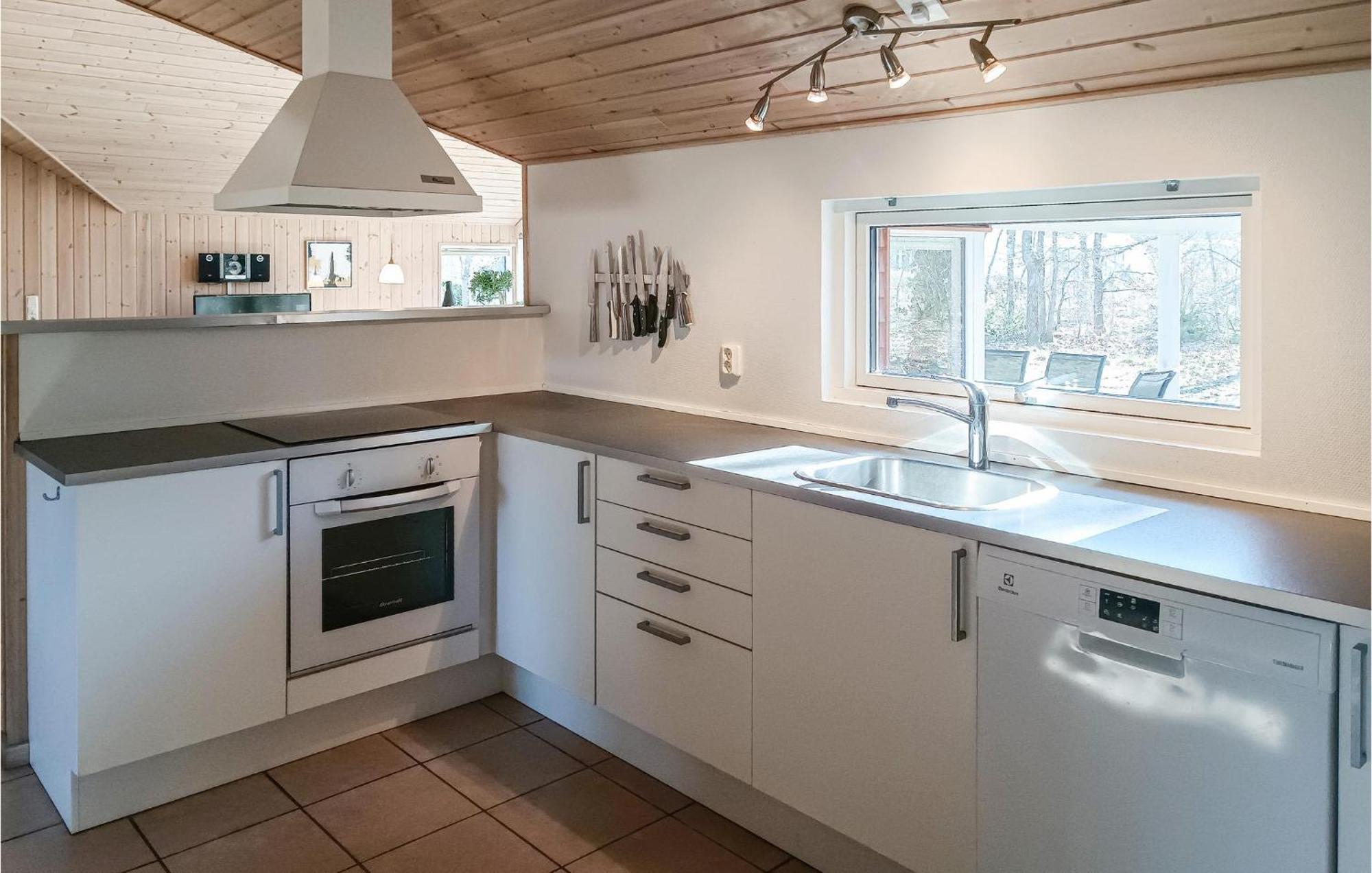 Beautiful Home In Koepingsvik With Kitchen Köpingsvik Exterior foto